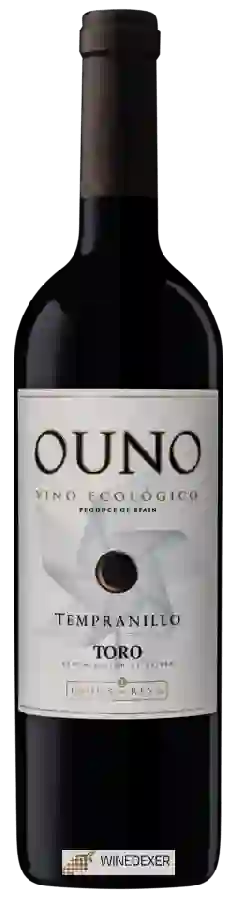 Winery Pagos del Rey - Ouno Tempranillo Toro