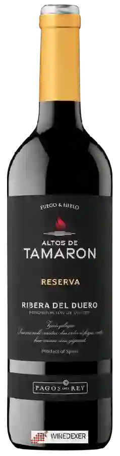 Winery Pagos del Rey - Reserva Ribera del Duero