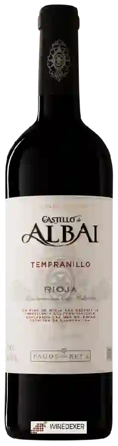 Winery Pagos del Rey - Rioja Winery Pagos del Rey - Rioja