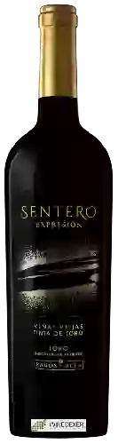 Winery Pagos del Rey - Sentero Expresión Viñas Viejas Tinta de Toro