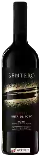 Winery Pagos del Rey - Sentero Roble Tinta de Toro