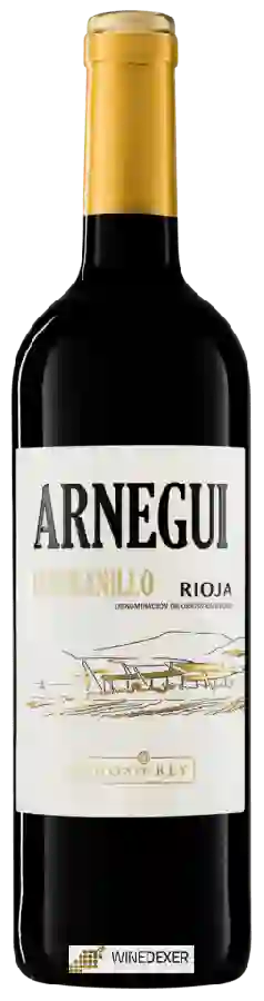 Winery Pagos del Rey - Tempranillo Rioja