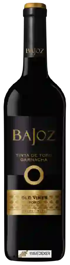 Winery Pagos del Rey - Tinta de Toro - Garnacha Old Vines Winery Pagos del Rey - Tinta de Toro - Garnacha Old Vines