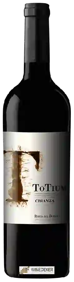 Winery Pagos del Rey - ToTium Crianza