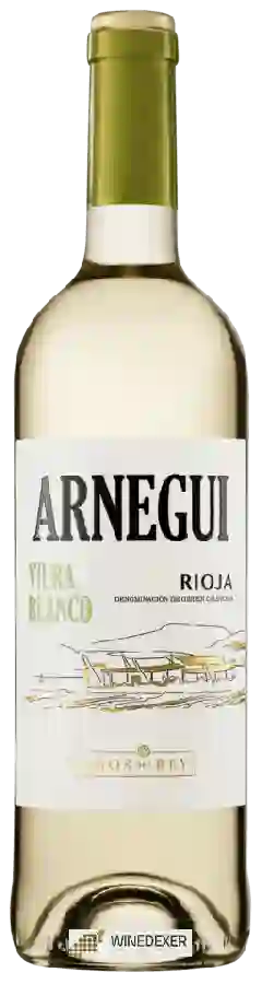 Winery Pagos del Rey - Viura Blanco Rioja Winery Pagos del Rey - Viura Blanco Rioja