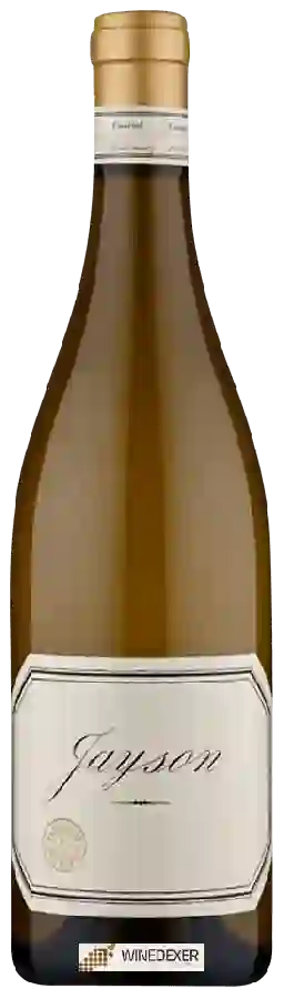 Winery Pahlmeyer - Jayson Chardonnay