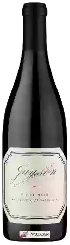 Winery Pahlmeyer - Jayson Pinot Noir
