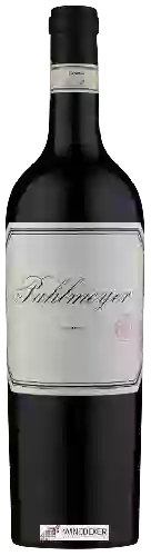 Winery Pahlmeyer - Proprietary Red
