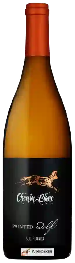 Winery Painted Wolf - Black Pack Chenin Blanc