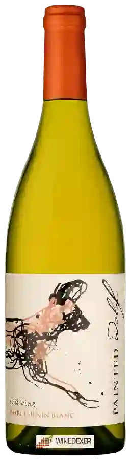 Winery Painted Wolf - Old Vine Chenin Blanc