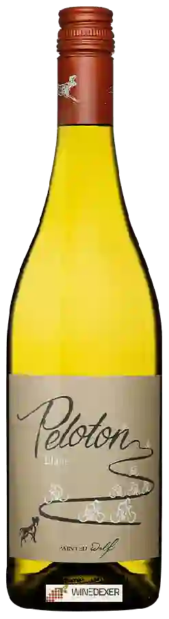 Winery Painted Wolf - Peloton Blanc