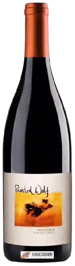 Winery Painted Wolf - Pinotage