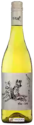 Winery Painted Wolf - The Den Chenin Blanc
