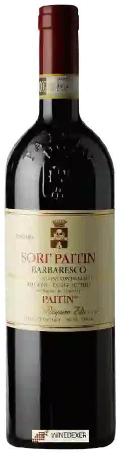 Winery PAITIN - Barbaresco Sori' Paitin Winery PAITIN - Barbaresco Sori' Paitin
