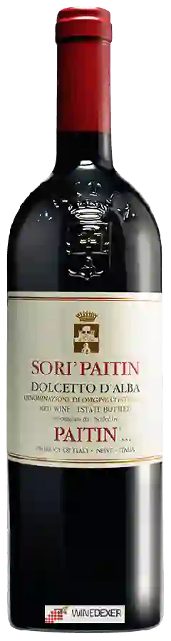 Winery PAITIN - Dolcetto d’Alba Sori' Paitin Winery PAITIN - Dolcetto d’Alba Sori' Paitin