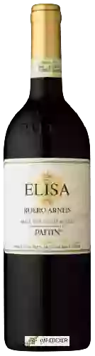 Winery PAITIN - Elisa Roero Arneis