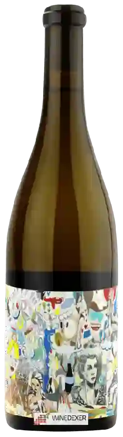 Winery Paix Sur Terre - Clairette Blanche Winery Paix Sur Terre - Clairette Blanche