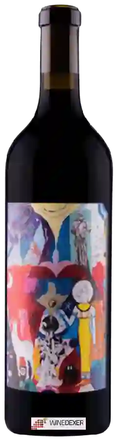 Winery Paix Sur Terre - Comes a Time Winery Paix Sur Terre - Comes a Time