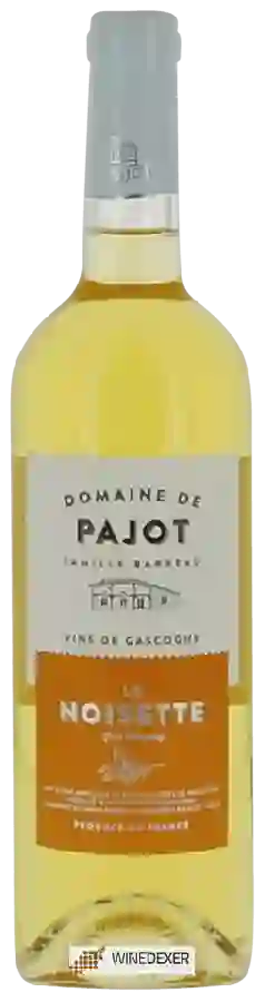 Domaine de Pajot - Le Noisette Domaine de Pajot - Le Noisette