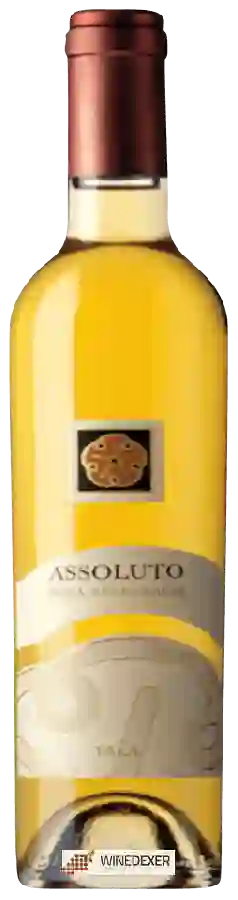 Winery Pala - Assoluto