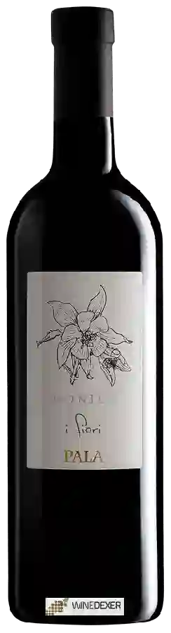 Winery Pala - I Fiori Monica