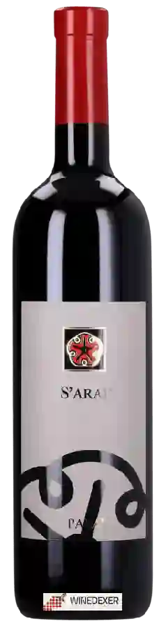 Winery Pala - S'Arai