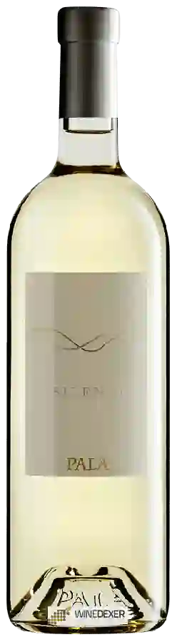 Winery Pala - Silenzi Bianco