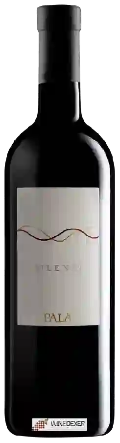 Winery Pala - Silenzi Rosso