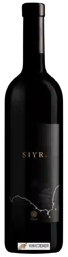 Winery Pala - SIYR