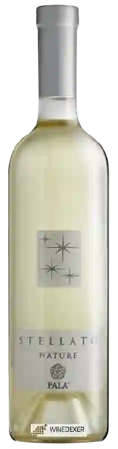 Winery Pala - Stellato Nature Winery Pala - Stellato Nature