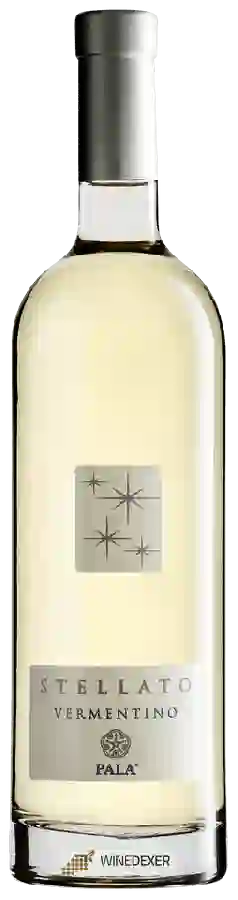 Winery Pala - Stellato Vermentino