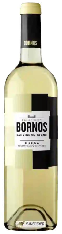 Winery Palacio de Bornos - Sauvignon Blanc