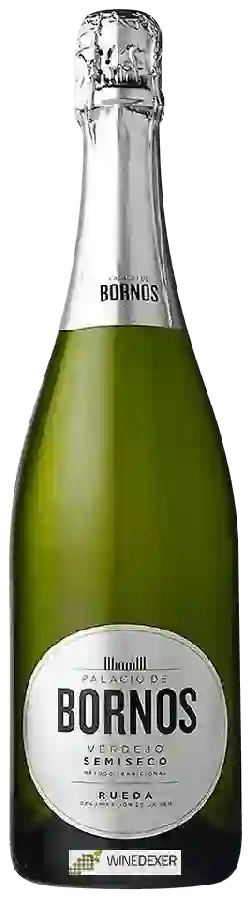 Winery Palacio de Bornos - Verdejo Semiseco