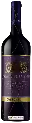 Winery Palacio de Valencia - Gran Reserva