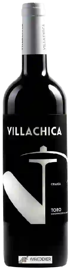 Winery Palacio de Villachica - Crianza Winery Palacio de Villachica - Crianza