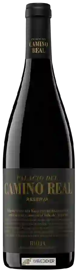Winery Palacio del Camino Real - Reserva