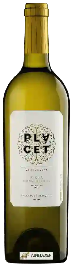 Winery Palacios Remondo - Rioja Pl&aacutecet Valtomelloso