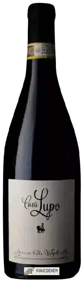 Winery Paladin - Casa Lupo Amarone della Valpolicella Winery Paladin - Casa Lupo Amarone della Valpolicella