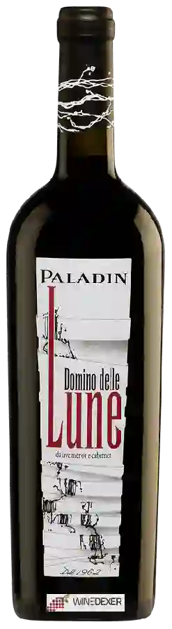 Winery Paladin - Domino delle Lune