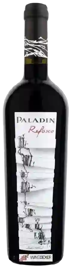 Winery Paladin - Lison Pramaggiore Refosco