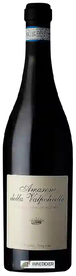Winery Paladin - Marchesa Margherita Amarone della Valpolicella Winery Paladin - Marchesa Margherita Amarone della Valpolicella