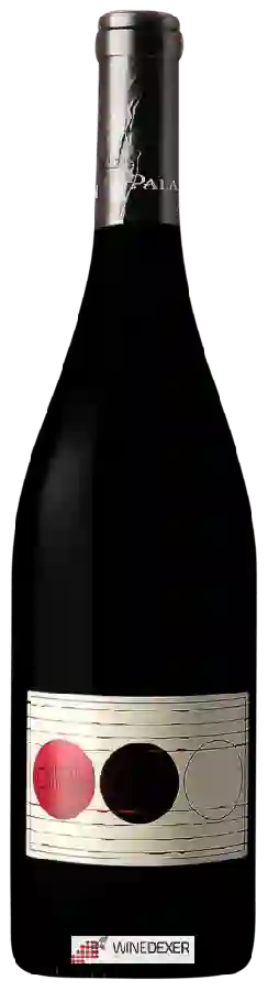 Winery Paladin - Merlot - Cabernet