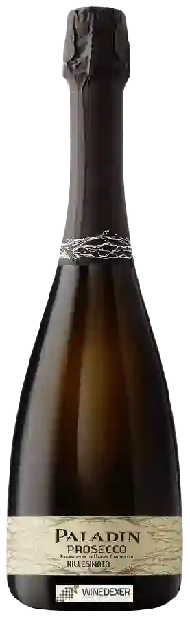 Winery Paladin - Millesimato Extra Dry Prosecco Winery Paladin - Millesimato Extra Dry Prosecco