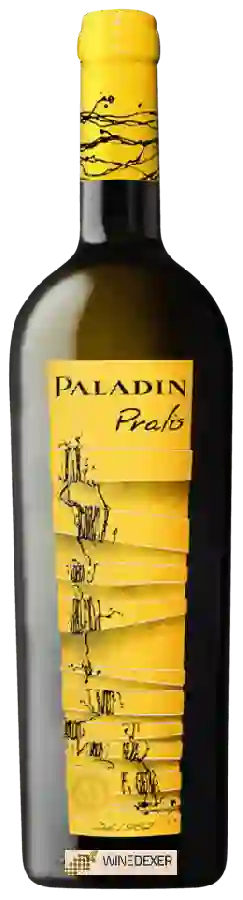 Winery Paladin - Pralis