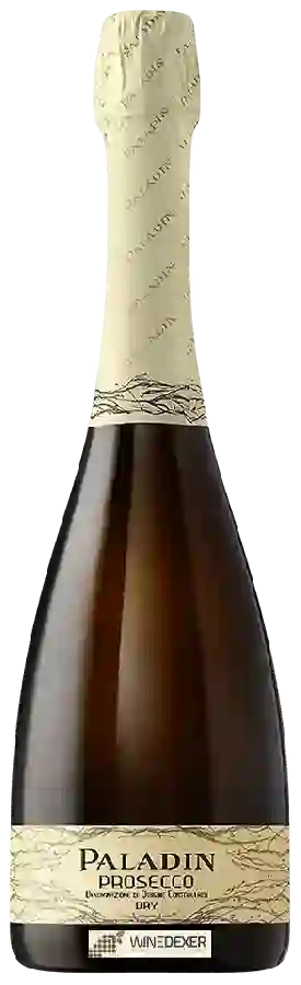 Winery Paladin - Prosecco Dry Winery Paladin - Prosecco Dry