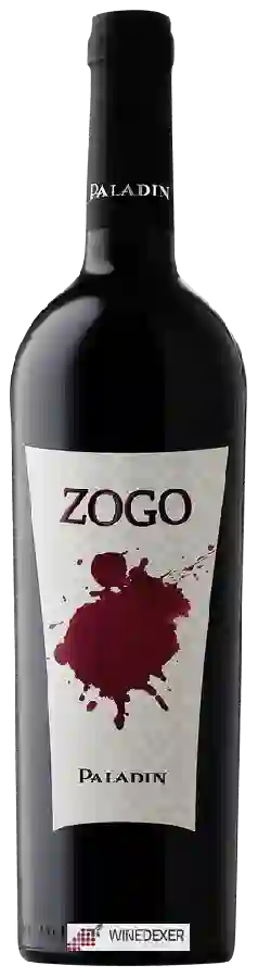 Winery Paladin - Zogo Winery Paladin - Zogo