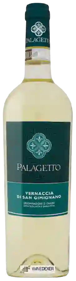 Winery Palagetto - Vernaccia di San Gimignano Winery Palagetto - Vernaccia di San Gimignano
