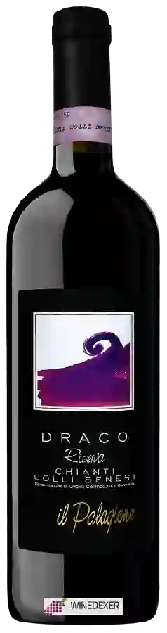 Winery Il Palagione - Draco Chianti Colli Senesi Riserva