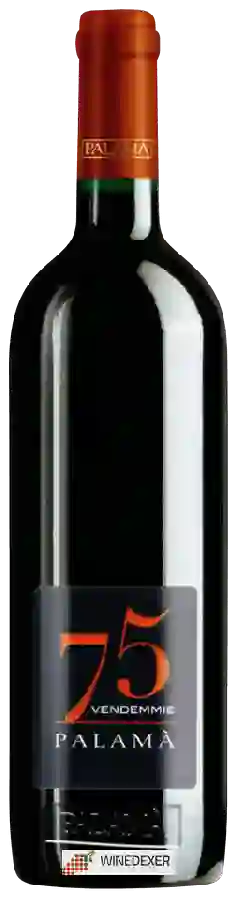 Winery Palamà - 75 Vendemmie