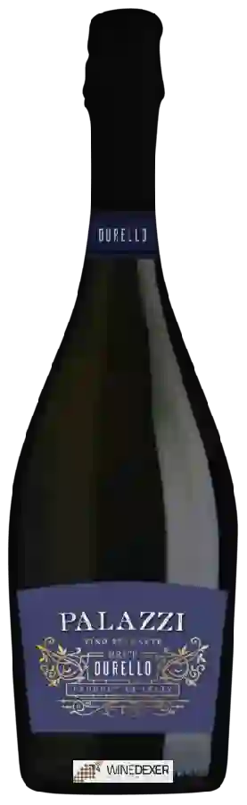 Winery Palazzi - Durello Brut